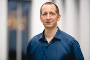 Frank Schwarz (Beka GmbH)