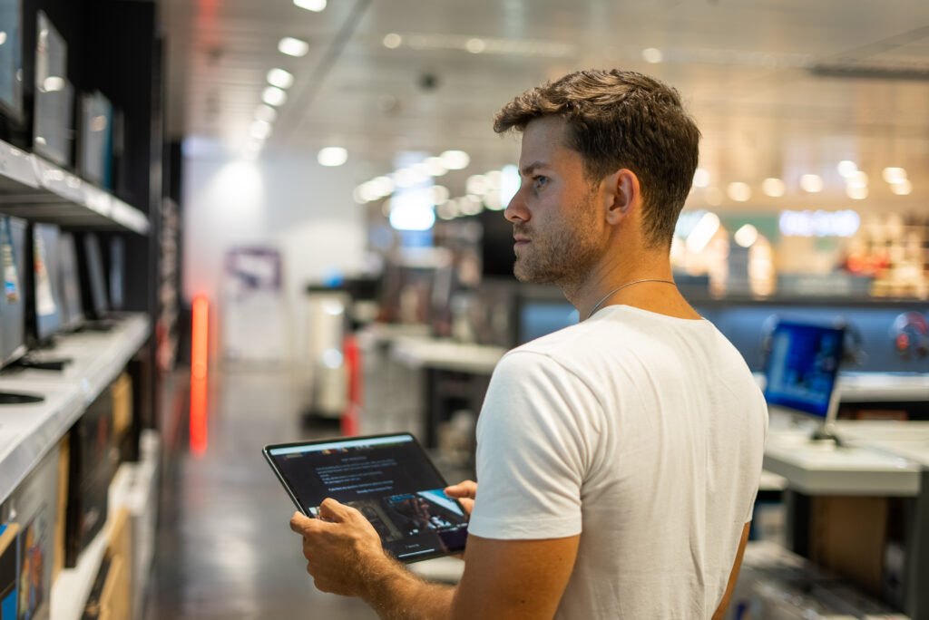 Inventarisierung mit sortful