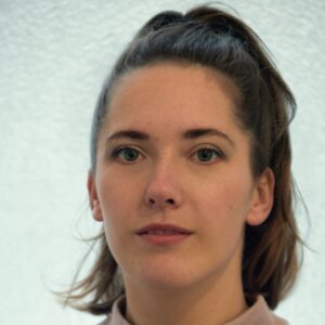 Charlotte Priebe (offene Gesellschaft e.V.)