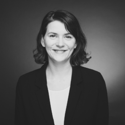 Andrea Funke (Bauwert AG)